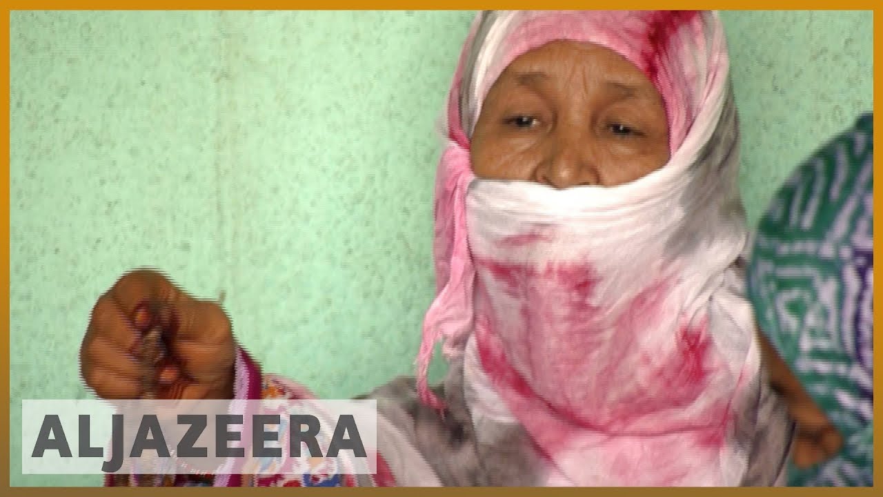 انتخابات مالي: من يستمع إلى النازحين؟ | الجزيرة الإنجليزية