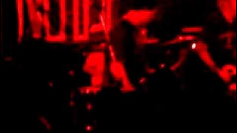 No Use For A Name Under The Garden Live Aachen 30.08.2011