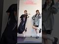 向井純葉 石森璃花 明日の私に幸あれ むかいしもりで踊ってみた♩ナナヲアカリ 櫻坂46