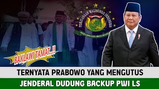 Download Lagu BAKLAWI TAMAT‼️PRABOWO UTUS JENDERAL DUDUNG BACKUP PWI LS MP3 Download Lagu BAKLAWI TAMAT‼️PRABOWO UTUS JENDERAL DUDUNG BACKUP PWI LS MP3