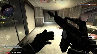 Csgo. Aulting....ault