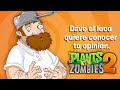 JUGANDO MODO INFINITO EXTREMO #5 - Plants vs Zombies 2