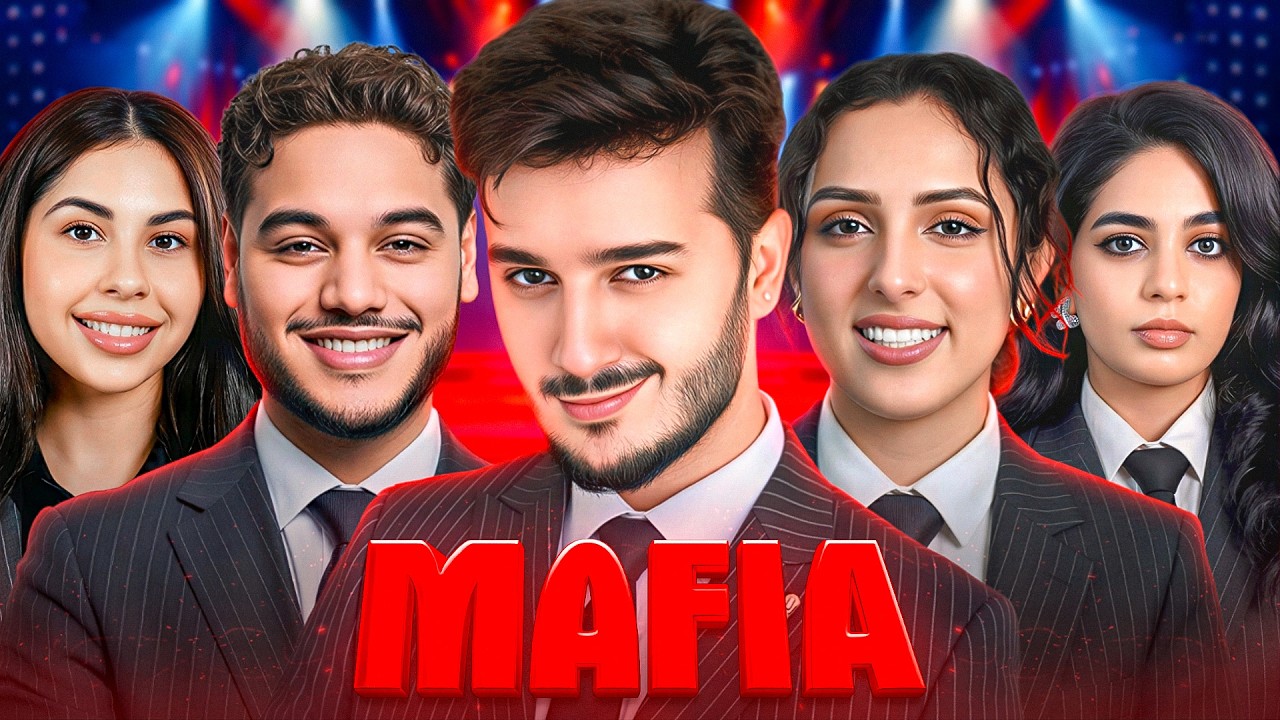 Mafia Wars: SINGLE MAFIA AGAIN