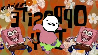 Ytp Yad Etisoppo With Spingebill & Fatrick