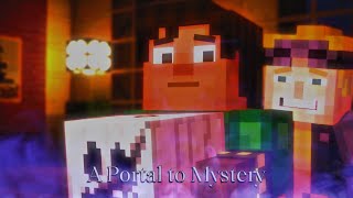Whispers from the Pumpkin Patch - The Old Builders {Part 1 - A Portal to Mystery} [No Commentary]