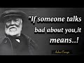 Andrew Carnegie Inspirational Quotes About The People Who Talk Bad About You Quotes Library Andrew Carnegie Inspirational Quotes About The People Who Talk Bad About You Quotes Library