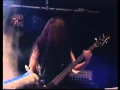 Capture de la vidéo Marduk - Live In Party San 2006 Full Concert