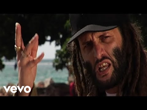 Alborosie