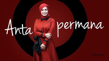 🔴 NONG NIKEN - Anta Permana Dato