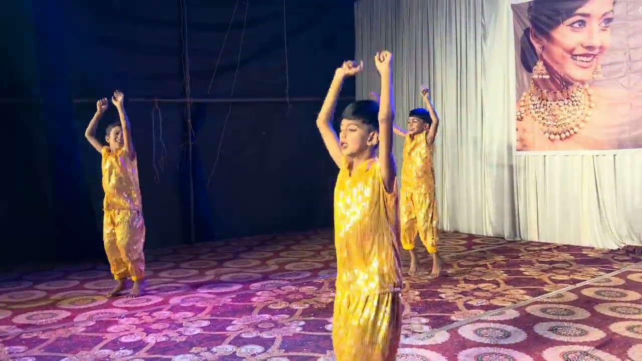 മാണിക്കോത്ത് ഗണപതിക്ഷേത്രം  ശിവരാത്രി 2026  നൃത്തസന്ധ്യ   ഗ്രൂപ്പ്‌ ഡാൻസ്  മിക്സഡ് സോങ് 