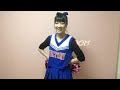 なぎゅチアダンス配信