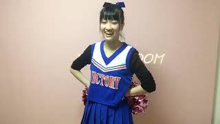 なぎゅチアダンス配信