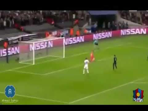 ساجدة عبيد على ريال مدريد يمين يسار فوك تحت