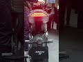 EICMA 2025!!! NORTON Motorcycles are BACK BABY! Introducing the MANX-R #eicma #bellissimoto #norton