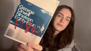 Famous 1984, George Orwell - Part 1, Chapter 5 Wealth