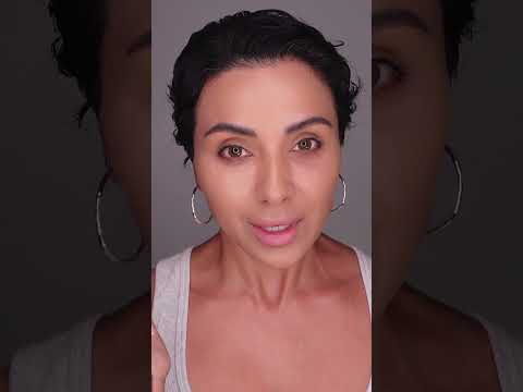 Watch My Dark Circles Disappear! | Nina Ubhi