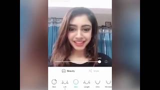 niti toylar  ig post 💗Watch the video to see how I get perfect selfies with this app screenshot 5