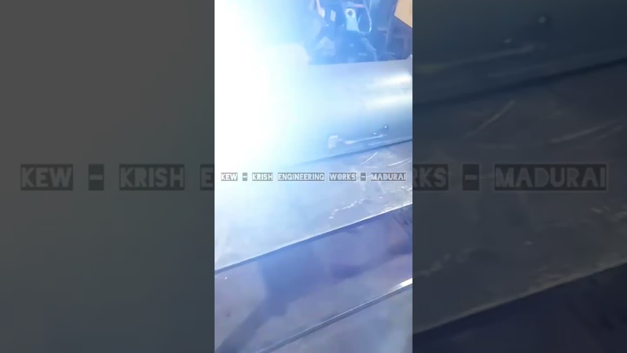 New Type Extension Chute | Ajax Fiori | SLCM | Concrete Mixer