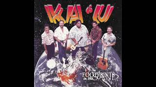 Kau - Is There Anyone Out There True 1999