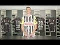SCHWOAZ ODER WEISS? | LASK-Verteidiger Philipp Ziereis