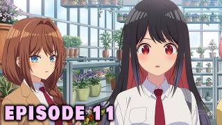 (11) Tune In to the Midnight Heart Episode 11 | Hindi