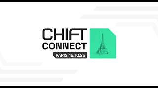 Chift Connect Paris 2025 - Teaser