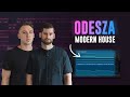 How To Make Music Like ODESZA