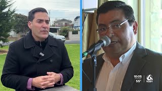 SLO Co District 4 supervisor race