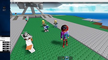 ☠ [🔥NEW🔥] |LUA LVL 7 EXECUTOR!| JJSploit v4!☠