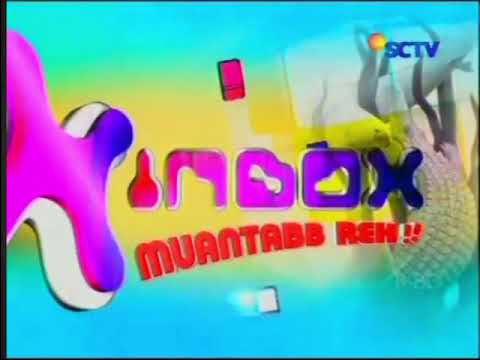 OBB Inbox MUANTABB REK!! SCTV (Nov 2011)