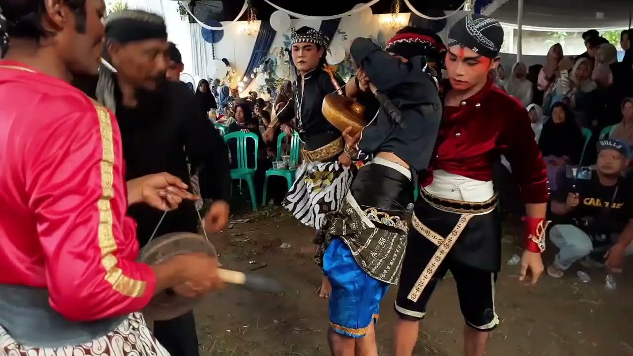 MENDEMAN MEMET EBEG BUNGA MEKAR JAYA SINDANGRASA PURWAJAYA
