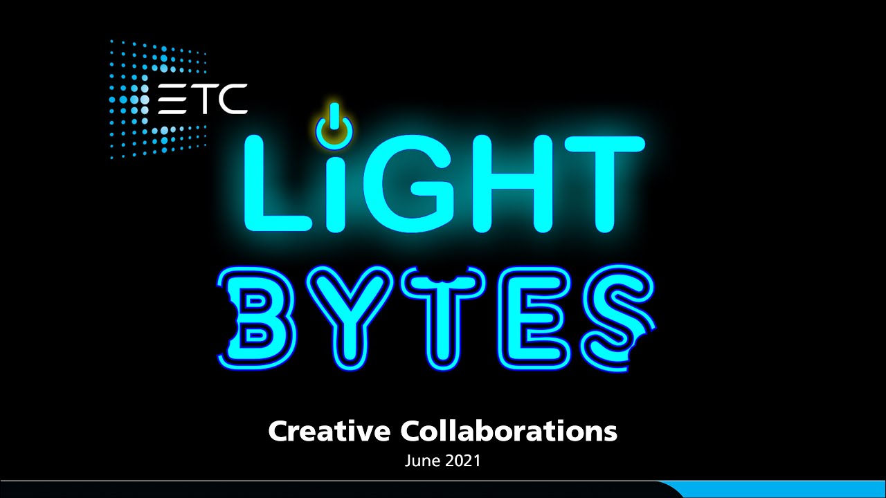 Light Bytes - Creative Collaborations