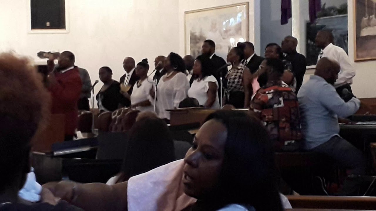 Full Gospel Tabernacle Church YouTube