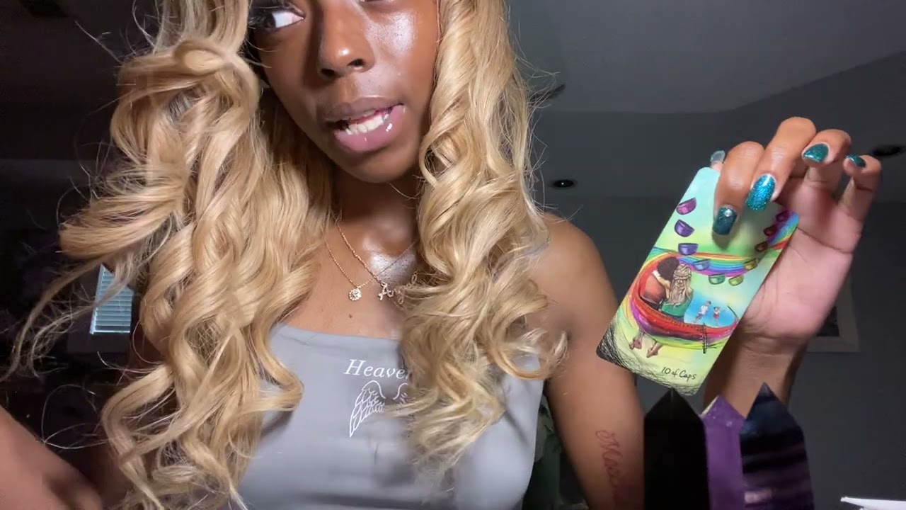 Fake coworker and karmic female did black magic it backfired now they in regret 😂😬