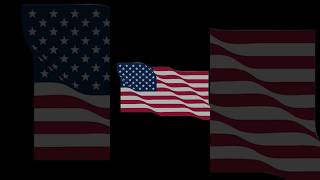 How to Create a Realistic Waving Flag in Adobe Illustrator | Step-by-Step Tutorial