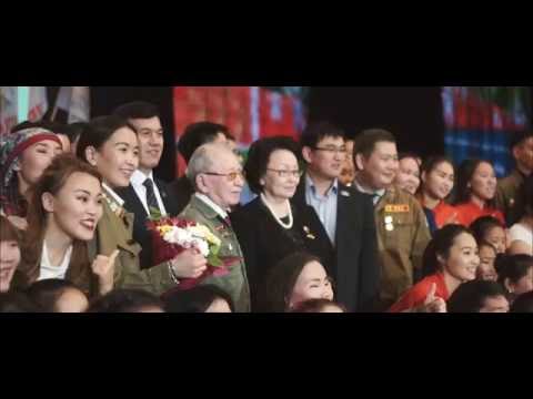 Закрытие трудового сезона