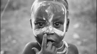 Afro Warriors ft Toshi - Uyankenteza (DJMreja's Afro Tech Odyssey Sounds Remix)