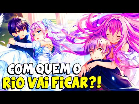 Animefire-Seirei Gensouki