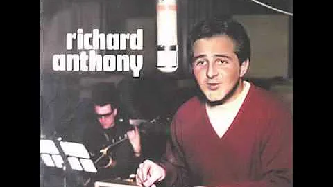 Richard Anthony  - C'était plus fort que tout