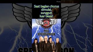 Ini REO Speedwagon|