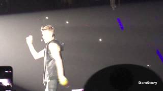 Justin Bieber ft. Polish Beliebers - SWAG (10 minutes version)