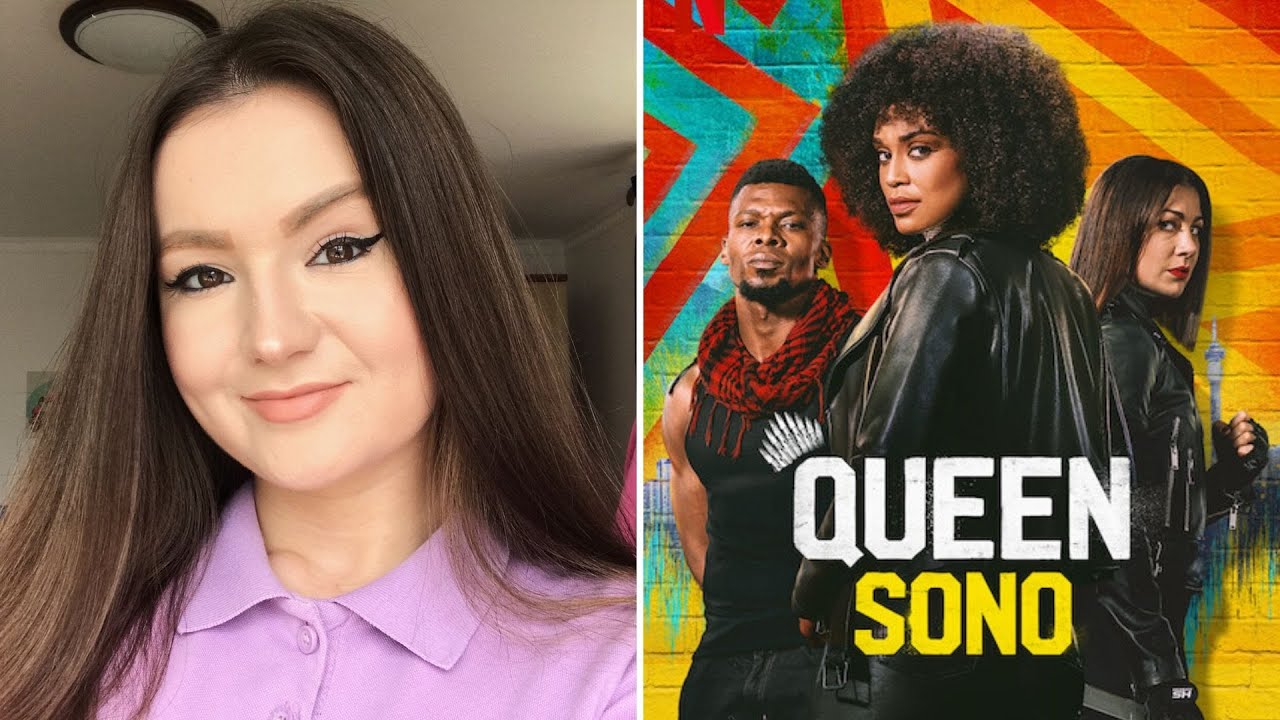 Queen Sono TV series Review (with spoilers). YouTube