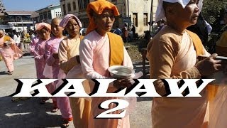 Myanmar (Kalaw 2) Part 29