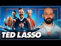 سریال تدلاسو معرفی و بررسی بدون اسپویل TED LASSO 