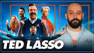 سریال تدلاسو: معرفی و بررسی بدون اسپویل/ TED LASSO