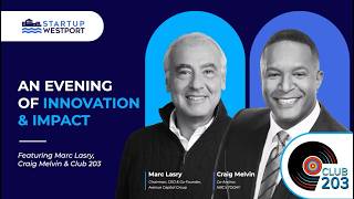 StartUp Westport's: Innovator of the Year 2026: Marc Lasry, CEO of Avenue Capital Group