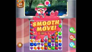 Juice Jam level 306