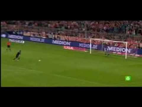 Paradones de Iker Casillas (Amazing saves)