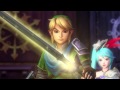 Gmv a tribute to hyrule warriors spoilers