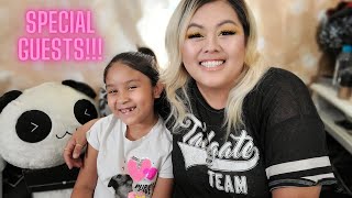 Giving a Hmong Name | Ghostly Fresno Stories